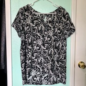 Express Blouse